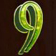 Nine