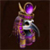 Purple God