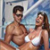 Boat Couple