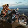 Moto Couple