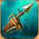 Spear Icon