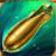 Torpedo Icon