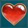 Hearts Fish