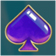 Spades Fish
