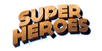 Super Heroes