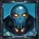 Blue Boss