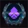 Purple Icon