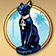 Cat Statue