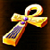 Egyptian Cross