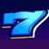 7 Blue