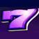 7 Purple