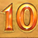 10