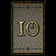 Ten Symbol