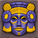 Purple Symbol