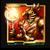 God