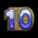 Ten