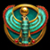 Horus Falcon