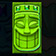 Green Tiki