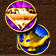 Diamond/ Golden Lamp