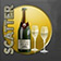 Champagne Scatter