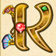 King Card Symbol