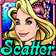Mermaid Scatter