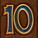10