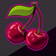 Twin Spin Cherry