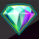 Twin Spin Diamond