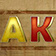 A K