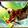 White King Eagle