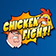 Chicken Fight