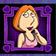 Lois Purple