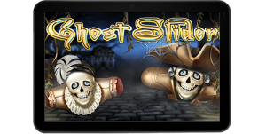 Ghost Slider Slot