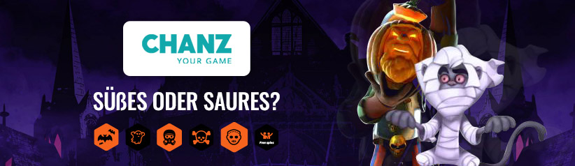 Chanz Casino