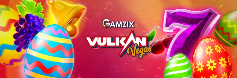Vulkan Vegas