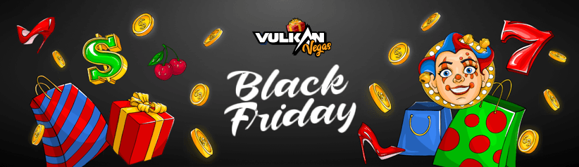 Vulkan Vegas