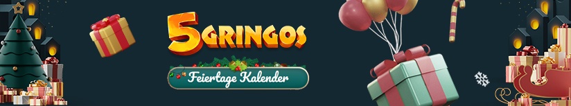 5Gringos