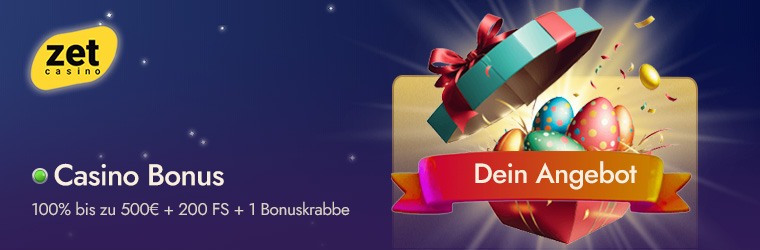 ZetCasino