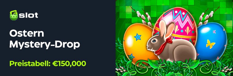 GSlot Casino