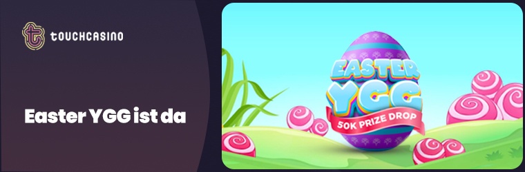 Touch Casino