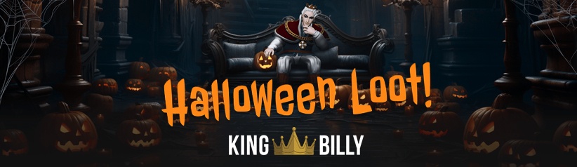 King Billy