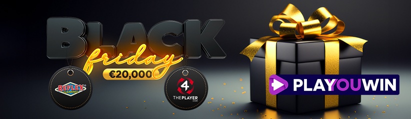 PlaYouWin Casino