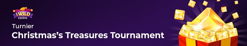 iWild Casino